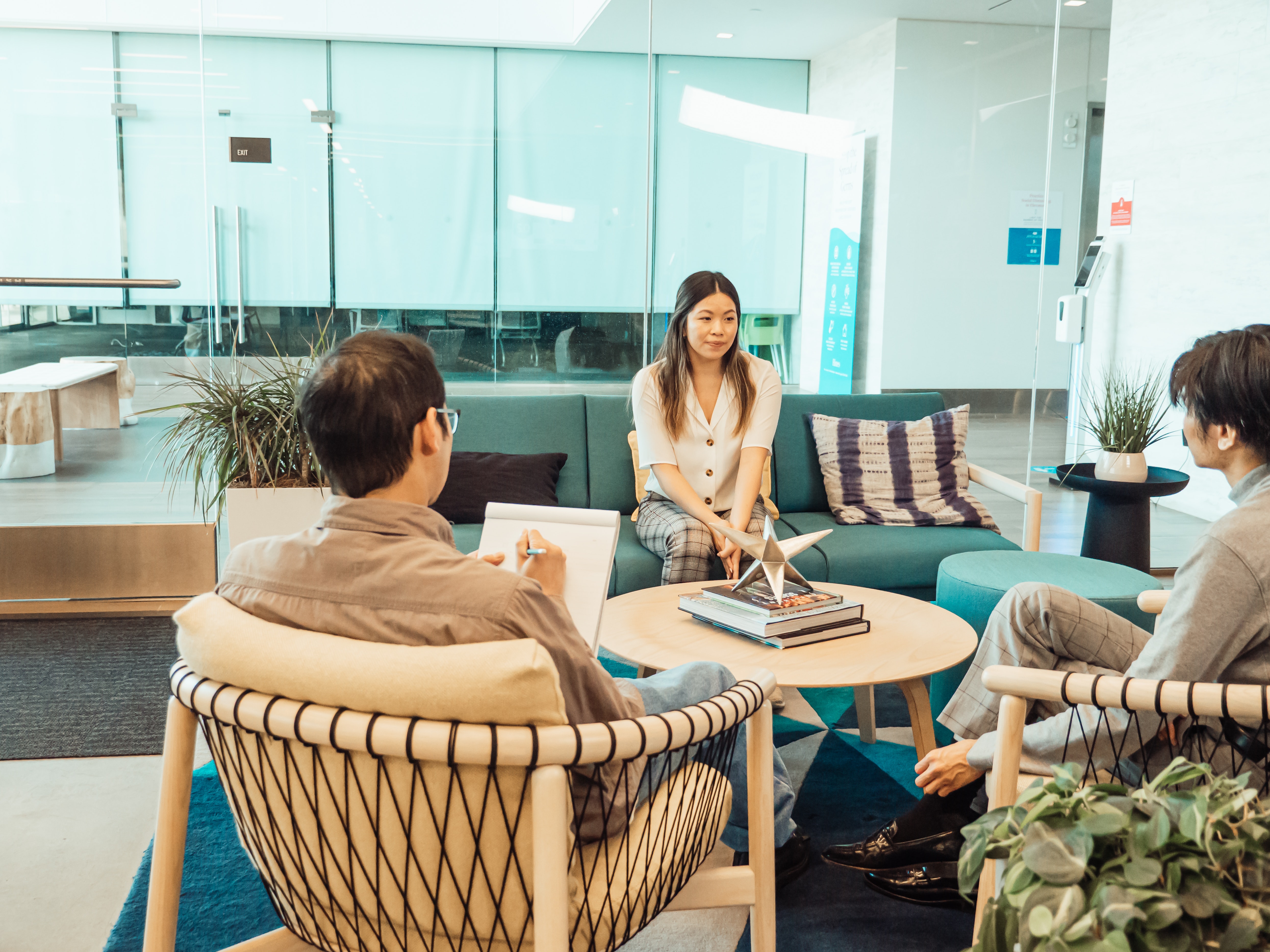 How to prep for a job interview – Things I Wish I'd Known in My 20s